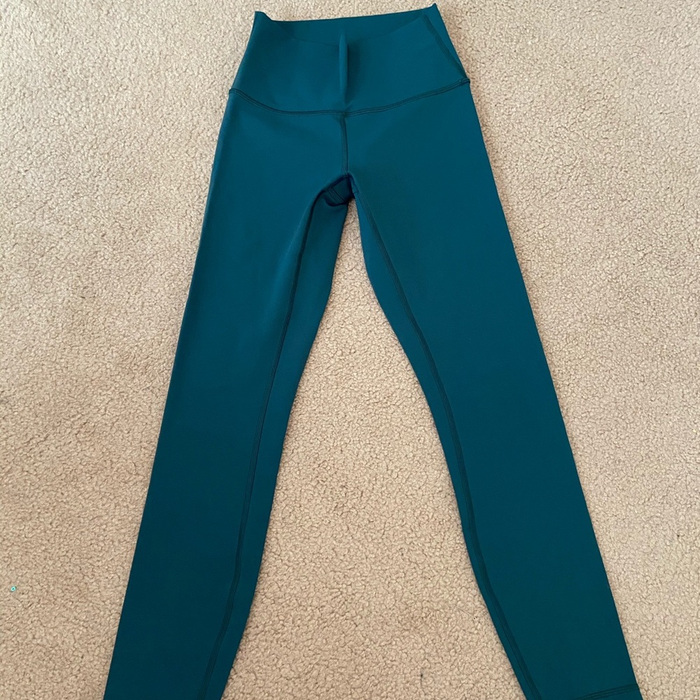 lululemon wunder unders